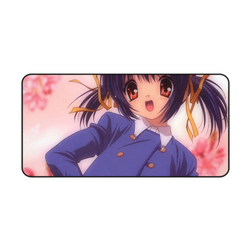 Clannad Mouse Pad (Desk Mat)