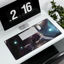 Load image into Gallery viewer, Anime Original Mouse Pad (Desk Mat) With Laptop
