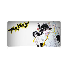 Load image into Gallery viewer, Blood Lad Mouse Pad (Desk Mat)
