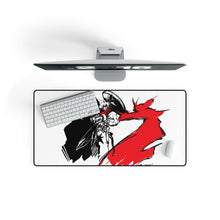 Load image into Gallery viewer, Blazblue Mouse Pad (Desk Mat)
