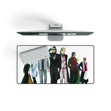 Load image into Gallery viewer, Tiger &amp; Bunny Mouse Pad (Desk Mat)
