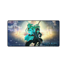 Load image into Gallery viewer, Sword Art Online Mouse Pad (Desk Mat)
