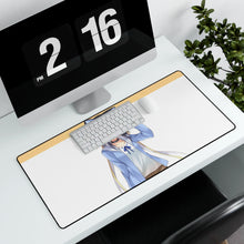 Load image into Gallery viewer, Anime Original Mouse Pad (Desk Mat) With Laptop
