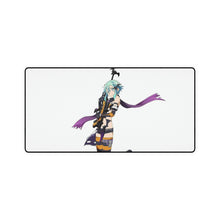 Load image into Gallery viewer, Sword Art Online II Mouse Pad (Desk Mat)

