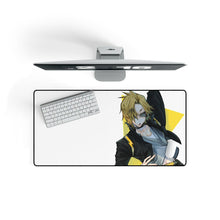 Load image into Gallery viewer, My Hero Academia Mouse Pad (Desk Mat) On Desk
