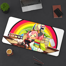 Load image into Gallery viewer, Pixiv Fantasia Mouse Pad (Desk Mat) On Desk
