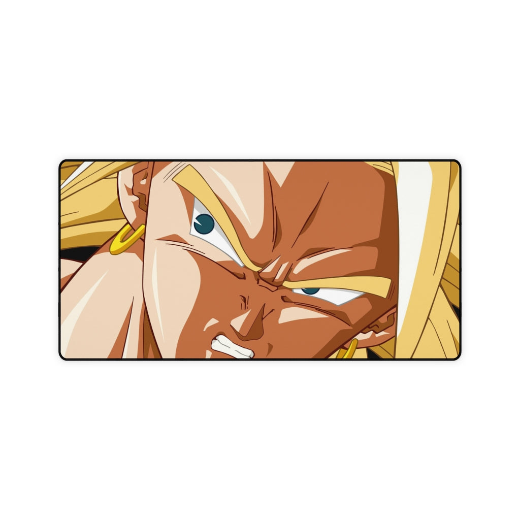 Broly Face Mouse Pad (Desk Mat)