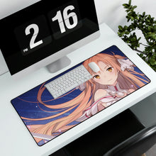 Load image into Gallery viewer, Sword Art Online Mouse Pad (Desk Mat)
