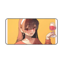 Load image into Gallery viewer, Spy X Family Mouse Pad (Desk Mat)
