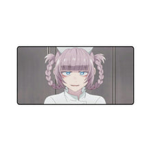 Load image into Gallery viewer, Nazuna Nanakusa Mouse Pad (Desk Mat)
