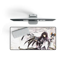 Load image into Gallery viewer, Puella Magi Madoka Magica Mouse Pad (Desk Mat)
