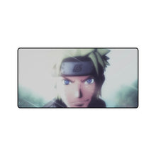 Load image into Gallery viewer, Naruto Uzumaki Mouse Pad (Desk Mat)

