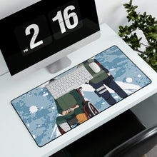 Load image into Gallery viewer, Boruto Mouse Pad (Desk Mat)
