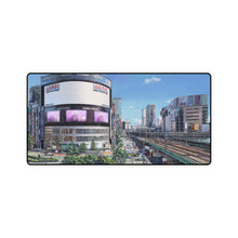 Load image into Gallery viewer, Your Name. Mouse Pad (Desk Mat)
