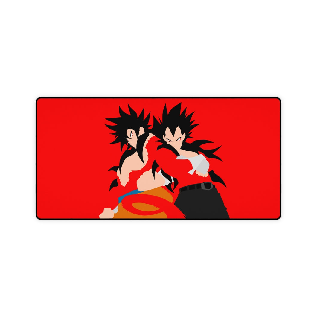 Dragon Ball GT Mouse Pad (Desk Mat)