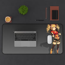 Load image into Gallery viewer, Anime Original Mouse Pad (Desk Mat) With Laptop
