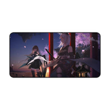 Load image into Gallery viewer, Pixiv Fantasia T Mouse Pad (Desk Mat)
