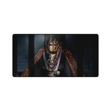 Load image into Gallery viewer, Anime One Piece Mouse Pad (Desk Mat)
