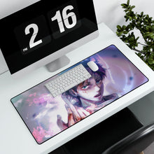 Load image into Gallery viewer, Jujutsu Kaisen Mouse Pad (Desk Mat)
