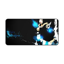 Load image into Gallery viewer, Durarara!! Izaya Orihara Mouse Pad (Desk Mat)
