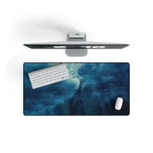 Load image into Gallery viewer, Laputa: Castle in the Sky Mouse Pad (Desk Mat) On Desk
