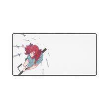 Load image into Gallery viewer, Izetta: The Last Witch Mouse Pad (Desk Mat)
