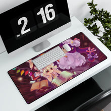 Load image into Gallery viewer, Touhou Mouse Pad (Desk Mat)
