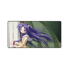 Load image into Gallery viewer, Clannad Kotomi Ichinose Mouse Pad (Desk Mat)
