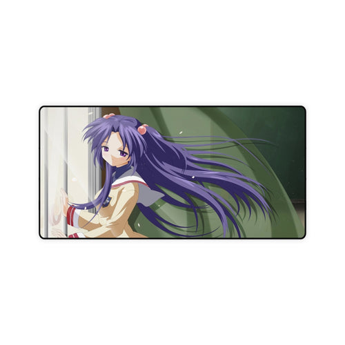 Clannad Kotomi Ichinose Mouse Pad (Desk Mat)