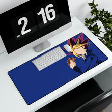 Load image into Gallery viewer, Yu-Gi-Oh! Mouse Pad (Desk Mat)
