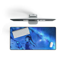 Load image into Gallery viewer, Azur Lane Mouse Pad (Desk Mat)
