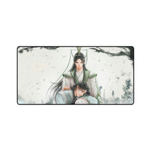 Load image into Gallery viewer, The Scum Villain's Self-Saving System Mouse Pad (Desk Mat)
