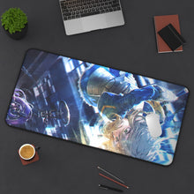 Load image into Gallery viewer, Fate/Stay Night: Unlimited Blade Works Mouse Pad (Desk Mat) On Desk
