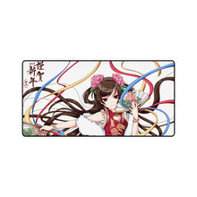 Load image into Gallery viewer, Anime Original Mouse Pad (Desk Mat)
