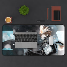 Load image into Gallery viewer, Reborn! Katekyo Hitman Reborn Mouse Pad (Desk Mat) With Laptop
