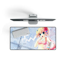 Load image into Gallery viewer, Anime Original Mouse Pad (Desk Mat) On Desk
