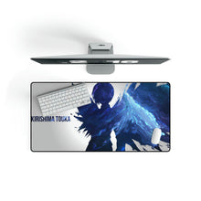Load image into Gallery viewer, Anime Tokyo Ghoul Mouse Pad (Desk Mat)
