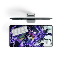Load image into Gallery viewer, My Hero Academia Mouse Pad (Desk Mat) On Desk
