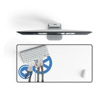 Load image into Gallery viewer, A Certain Magical Index Mouse Pad (Desk Mat)
