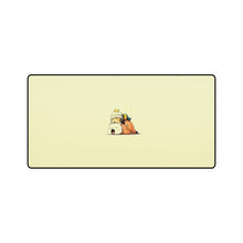 Load image into Gallery viewer, trafalgar Mouse Pad (Desk Mat)
