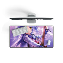 Load image into Gallery viewer, Angel Beats! Mouse Pad (Desk Mat)
