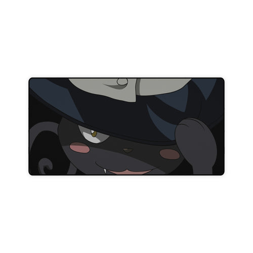 Soul Eater Mouse Pad (Desk Mat)