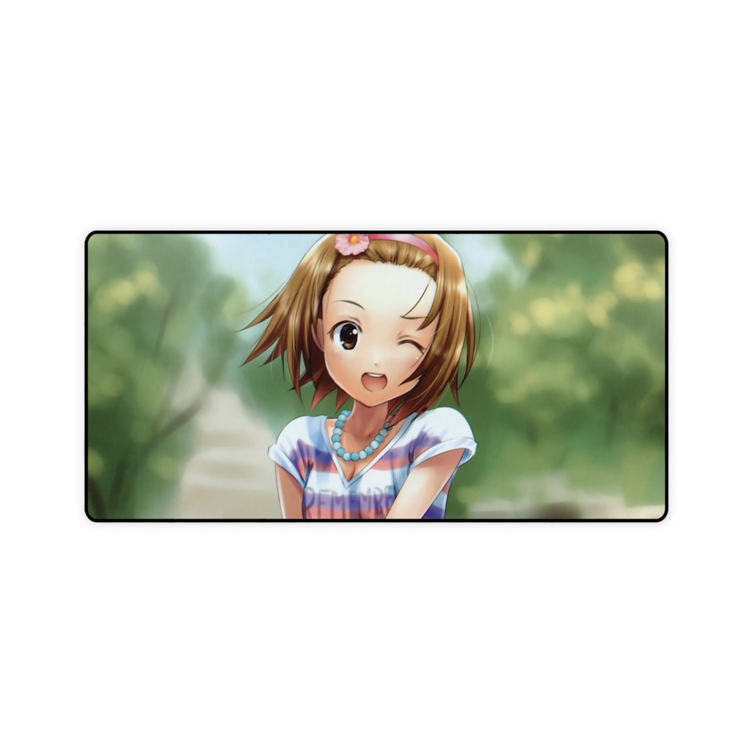 K-ON! Mouse Pad (Desk Mat)
