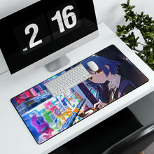 Load image into Gallery viewer, Ryo Yamada Mouse Pad (Desk Mat)
