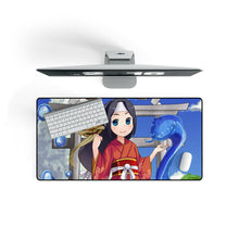 Load image into Gallery viewer, Tsugumomo Mouse Pad (Desk Mat)
