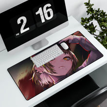 Load image into Gallery viewer, Kiga - Chainsaw Man Mouse Pad (Desk Mat)

