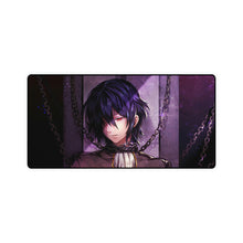 Load image into Gallery viewer, Raizel, Noblesse, Anime, Mouse Pad (Desk Mat)
