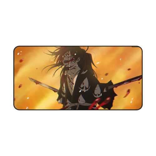 Hyakkimaru Mouse Pad (Desk Mat)