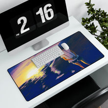 Load image into Gallery viewer, Anime Original Mouse Pad (Desk Mat) With Laptop
