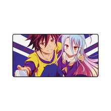 Load image into Gallery viewer, No Game No Life Mouse Pad (Desk Mat)
